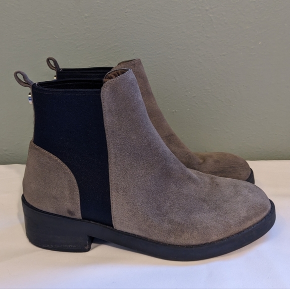 Steve Madden Groupie Boot Size 8 - Picture 1 of 8